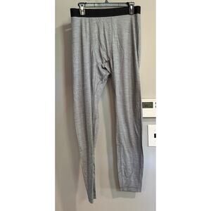 Smartwool X VRST Pants Leggings Merino Wool Blend Base Layer Men’s Large‎ New